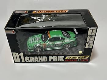 Amazon.co.jp: ホットワークス 1/24 D1グランプリ 2004 圭
